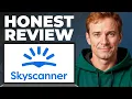 Skyscanner Car Rental Full Review - Features Strengths Weaknesses