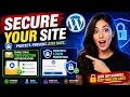 How to Setup Email OTP Authentication in WordPress Step by Step Ultimate Security Guide