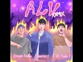 ALV (Remix) - Manuelvezz, Tito Double P & Joaquin Medina