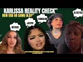 KARLISSA JUST TOOK IT THERE Jaidyn Alexis Mom CALLED OUT