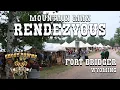 Step Back in Time Ghost Towns and More Episode 110 Mountain Man Rendezvous Wyoming