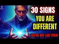 Lagu Chosen Ones‼️You’re Not Like The Rest - 30 Strange Signs That You're Different