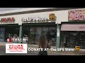 The UPS Store Literacy Program