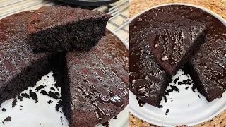 طريقة عمل كيك الطاسة المطعم مع الشيف محمد حامد 