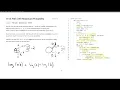 August 31 2024 LeetCode daily 1514 Path with Maximum Probability - Python solution explained