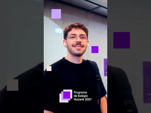 Ainda dá tempo de se inscrever!