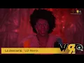 Corina Lawrence habla sobre su pasado, presente y futuro
