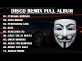 Download Lagu DISCO REMIX 2024 (TANPA IKLAN) - DJ PURNAMA MERINDU SITI NURHALIZA X GAUN MERAH SONIA REMIX