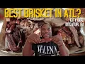 WE TRIED CITY BBQ IS THIS THE BEST BRISKET IN ATLANTA FOOD IS BAE