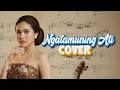 Lagu ✨Ngalamuning Ati - WALJINAH-MANTHOUS -COVER✨ | Versi Langgam Jawa Orkestra Klasik Syahdu