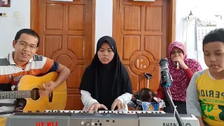 BUNDAKU ~ NUSSA x KOTAK  (live cover)