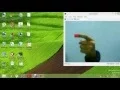 Cursor Movement Using Hand Gestures using MATLAB - Left Right Double click Scroll etc with CODE