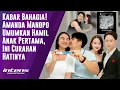 Lagu Amanda Manopo Umumkan Hamil Anak Pertama | Intens Investigasi | Eps 6011