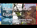 How does Climate Change impact Eugene