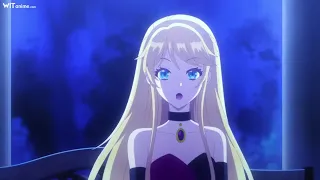 انمي Akuyaku Reijou Nanode Last Boss Wo Kattemimashita الحلقة 11 