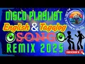 Download Lagu 🔥💃HALO HALO DISCO PARTY: REMIX EDITION 2025🔥🕺🏻