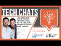 Unleashing Innovation with the Digi ConnectCore MP2 Family Tech Chats Mouser Electronics