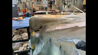 13 Jan 2025 Skeg, taxi & talk