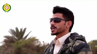 القذافي و صدام حسين احميده البرهومي 2022 