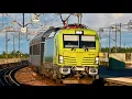 Download Lagu Södertälje syd station | Trains 2025