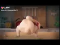Twerking Turkey