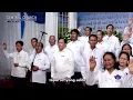 JMCIM | Ang Nais Ko'y Purihin Ka | Adults Choir | May 21, 2023