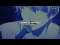 Given  | Yoru Ga Akeru |  Sub Español「AMV」