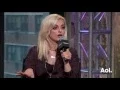 Bebe Rexha Discusses Her New Single \
