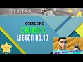 code org course c lesson no 10 loops with ray-bb 8