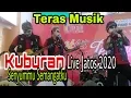 Download Lagu Teras Musik ~ kuburan  (SENYUMMU SEMANGATKU) ~  live Jatos 2020