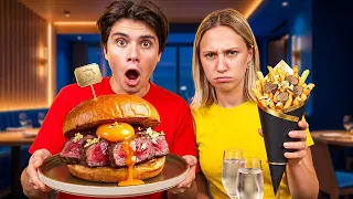 AMORE OGGI MIGLIOR HAMBURGER DEL GIAPPONE