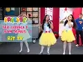 Download Lagu SER CRIANÇA É BOM DEMAIS - Vaneyse  no Zig Zag Show