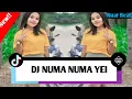 Download Lagu Dj Numa Numa Yei - BREAK LATIN - [ Nuar Beat x Jefken Ratu ] - REMIX