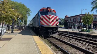 Good day at LaGrange Rd and LaGrange IHB 24