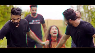 Yarian vs Ashqi -  (Full HD) Official Teaser 2018 | Prince Batth | Latest Punjabi Song | VS Records