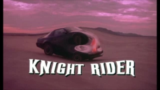 Download KnightRider Theme Tune - Boom Bass Remix MP3