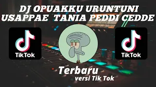 dj opuakku uruntuni usappae tania peddi cedde leony angel remix viral tiktok terbaru 2022