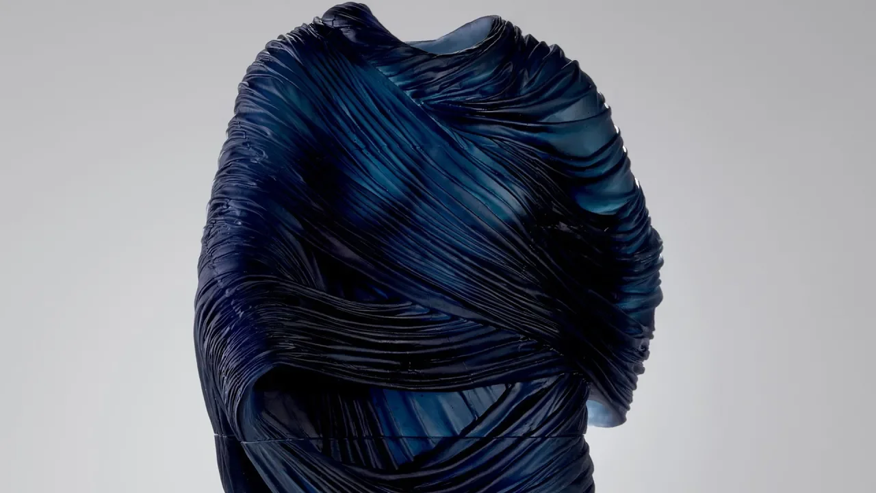 Karen LaMonte | Behind the Glass Lecture