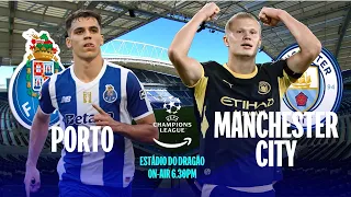 Can Maresca pick up where Pep left off? | Porto v Man City UCL preview show 👀