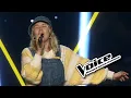 Download Lagu Emilie Omland Grimstad | Goodbye Yellow Brick Road (Elton John) | Blind auditions | The Voice Norway