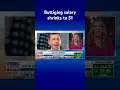 DOLLAR GENERAL Pete Buttigieg s salary gets cut to 1 per year