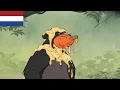 Download Lagu Jungle Boek (1967) - Apen ontvoeren Mowgli [Nederlands]