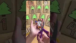 أنشطة منتسوري لتعليم العد والارقام 