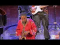 ABASI ISANG  - Camilla George @Padova Jazz Festival 2025