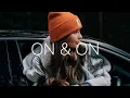 Download Lagu Cartoon - On \u0026 On ft. Daniel Levi (Lyrics) Cartoon x HAVSUN x WAYOUT Remix