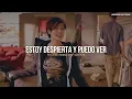 Natalie Imbruglia - Torn [Español + Lyrics] (Video Oficial)
