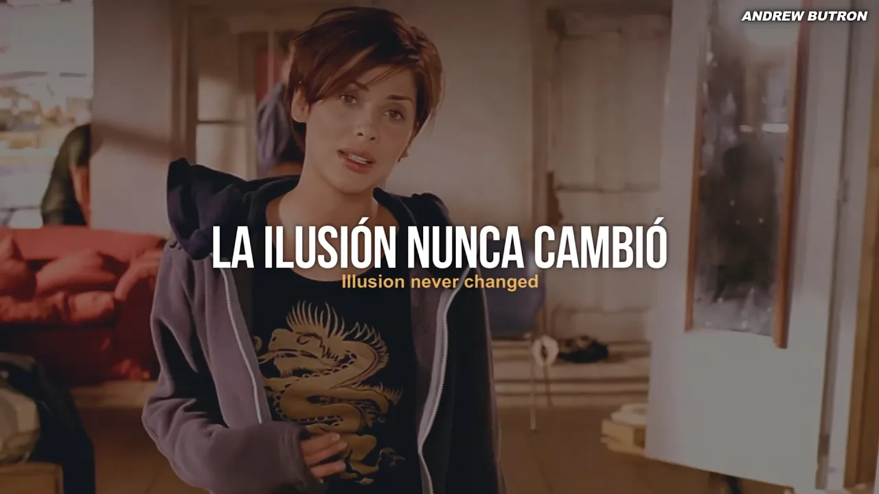 Natalie Imbruglia - Torn [Español + Lyrics] (Video Oficial)