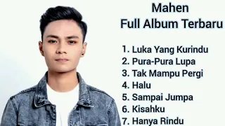 Download MAHEN - FULL ALBUM MUSIK NEW MP3