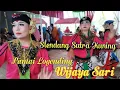 Download Lagu Ebeg Wijaya Sari Pantai Logending Slendang Sutra Kuning Live Karang Kemojing gumelar