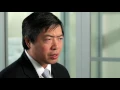 Meet Neurosurgeon Mike Y Chen M D Ph D City of Hope